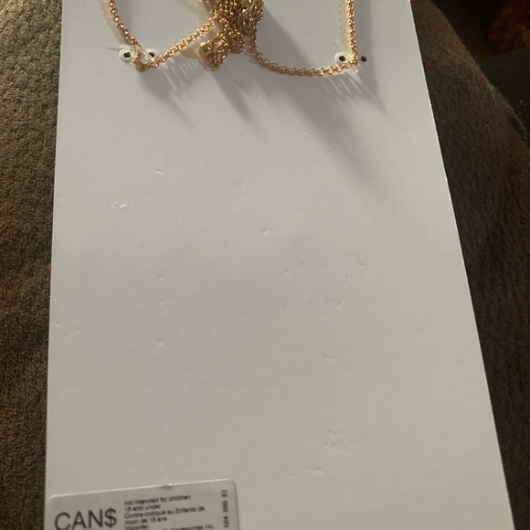 Two beauties, sparkly boho style necklaces bundle. 2 for 20 - Picture 7 of 7